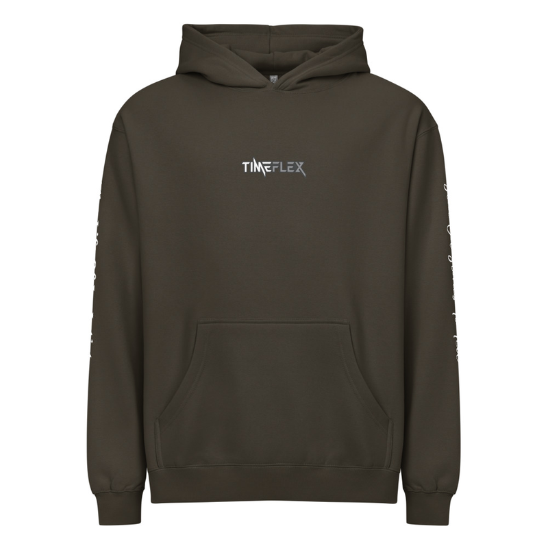Lyrics Legacy Hoodie