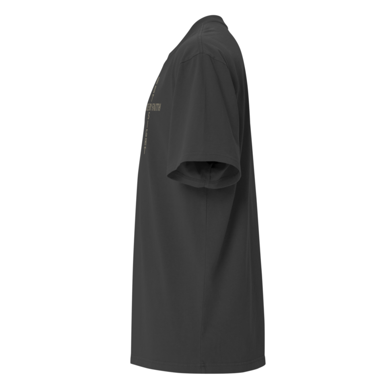 LIVE BY FAITH, NOT BY SIGHT 2