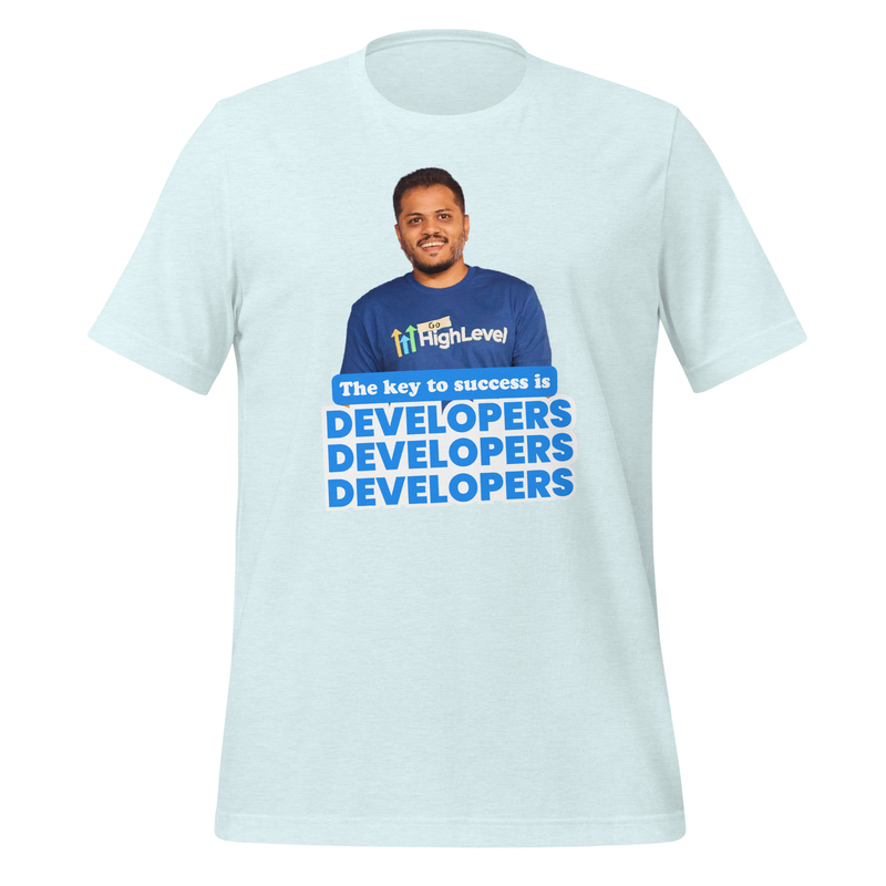 SVR Founders Tee — Varun Edition