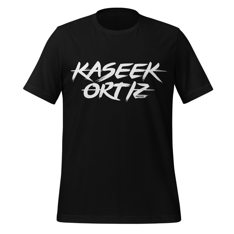 KASEEK ORTIZ SHIRT