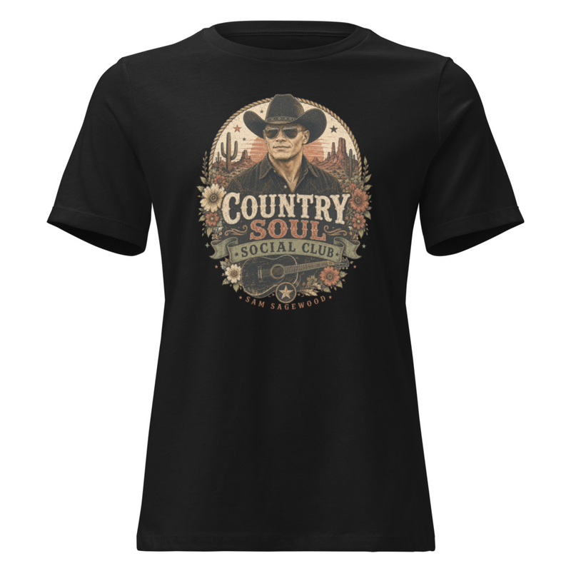 Country Soul Social Club