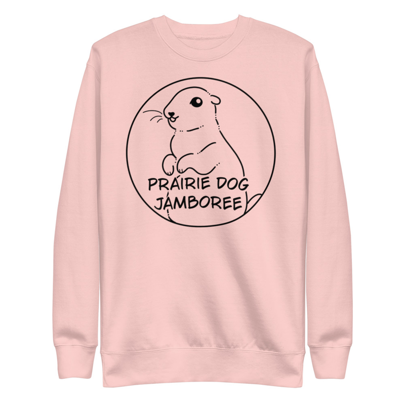 Unisex Premium Sweatshirt