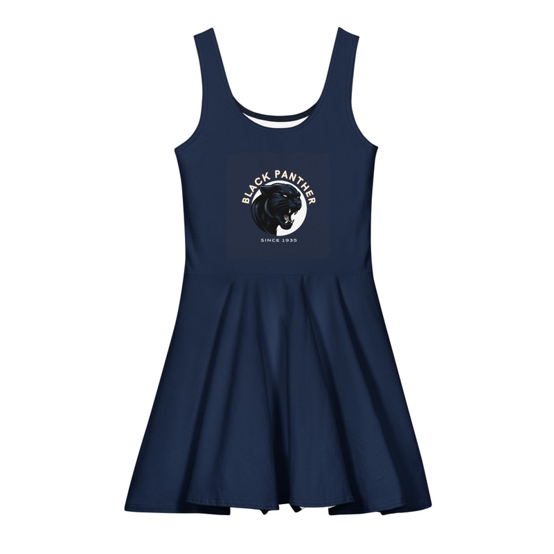 elite-panthers dress
