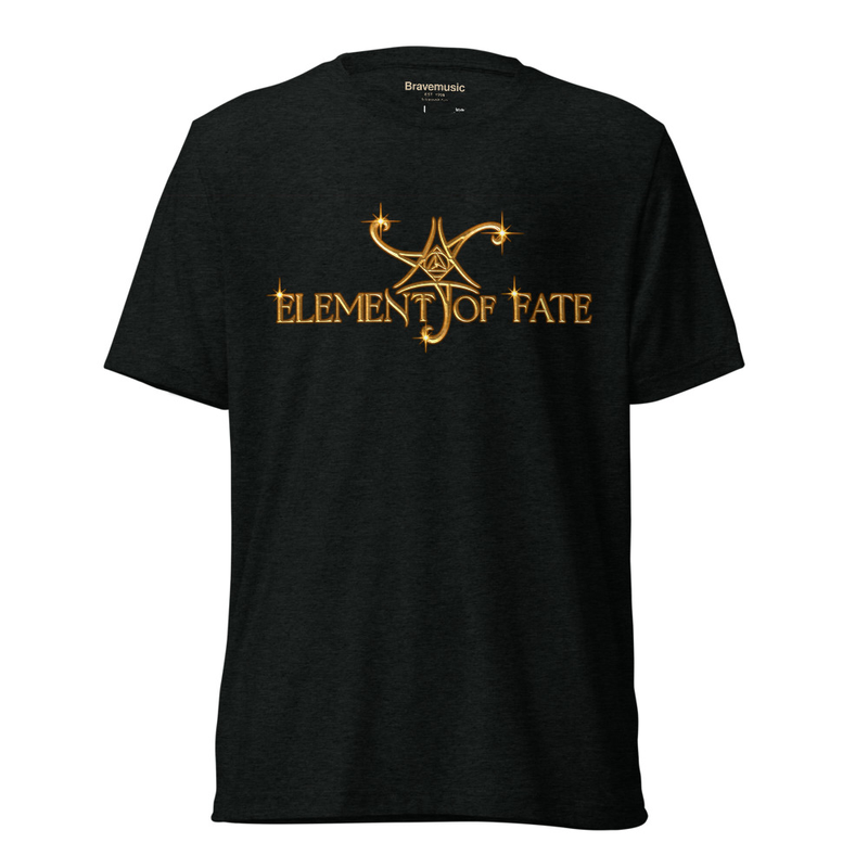 Element of Fate Logo T-Shirt