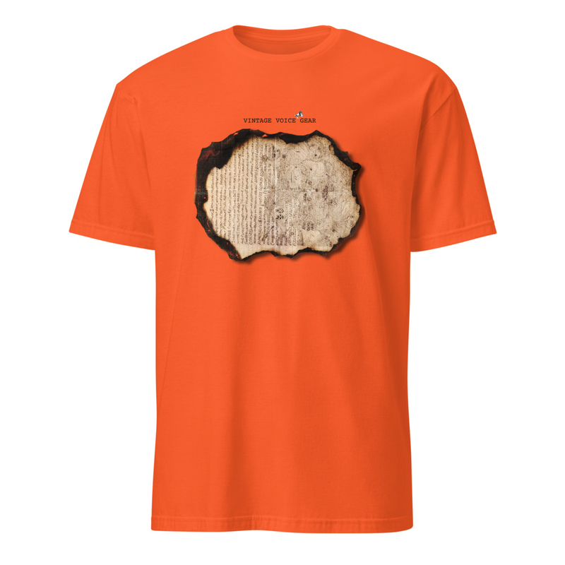Star Gazer - The Mind Drift Collection – M, Orange