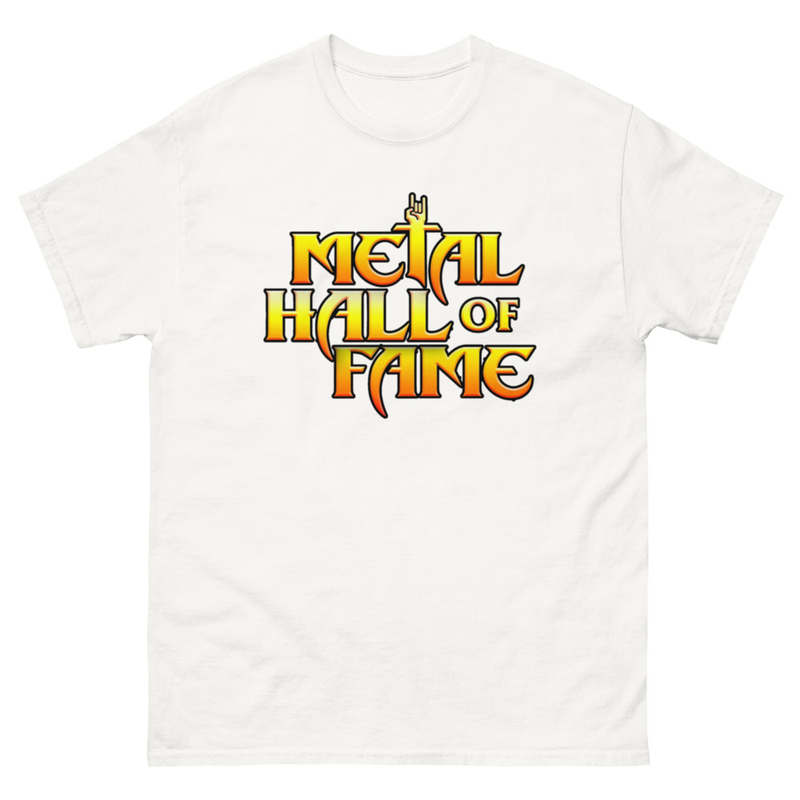 Unisex classic tee
