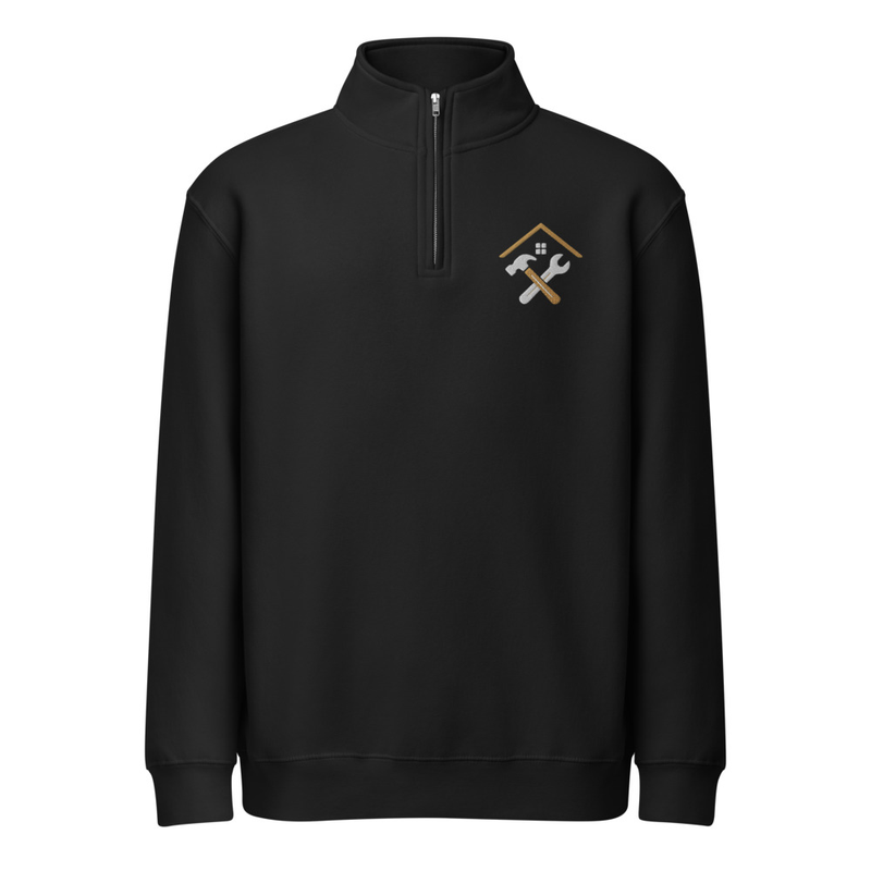 Partain Premium Quarter-Zip