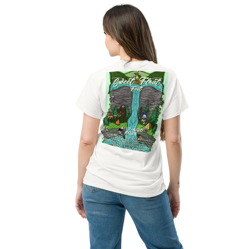 Unisex classic tee Image