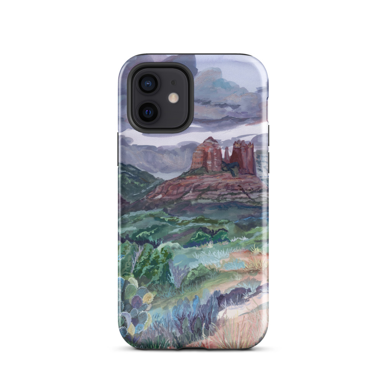 iPhone® Case – iPhone 12, Glossy