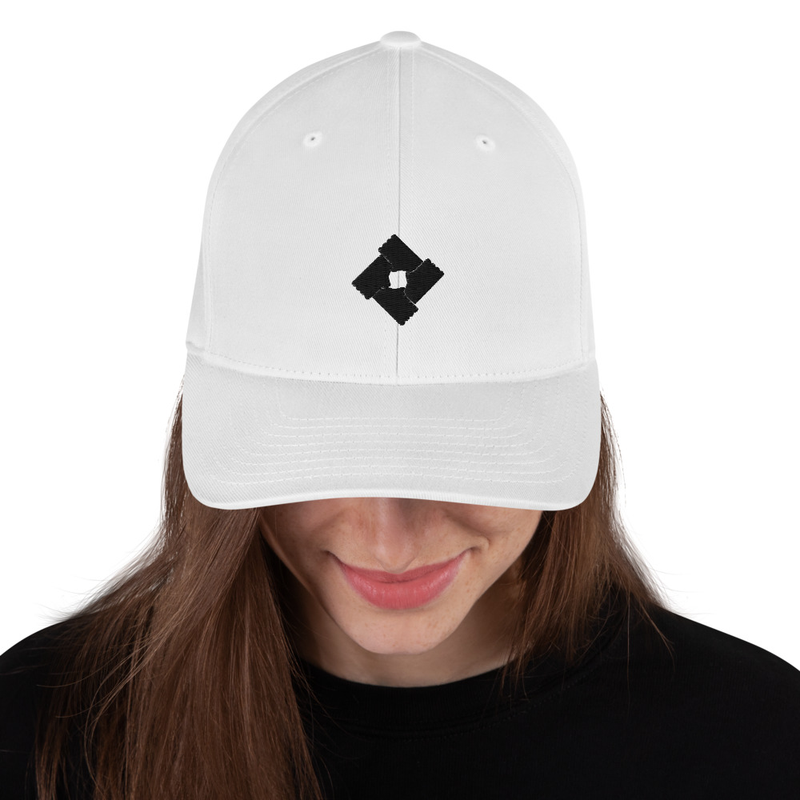 SBC - Structured Twill Cap