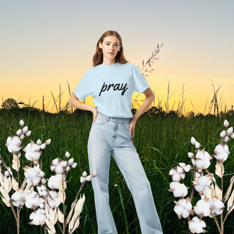 Pray - Comfort Colors – Image 52