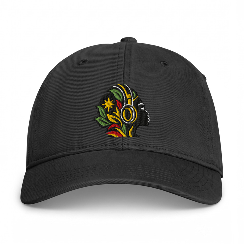 Coastal Washed Cap - hats