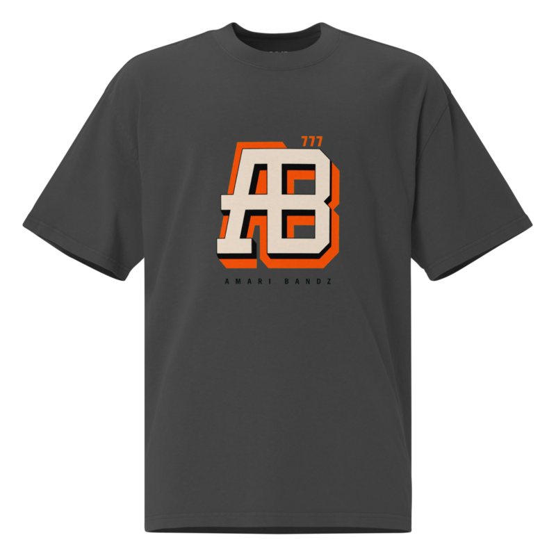 AB VARSITY 777 Tee — front
