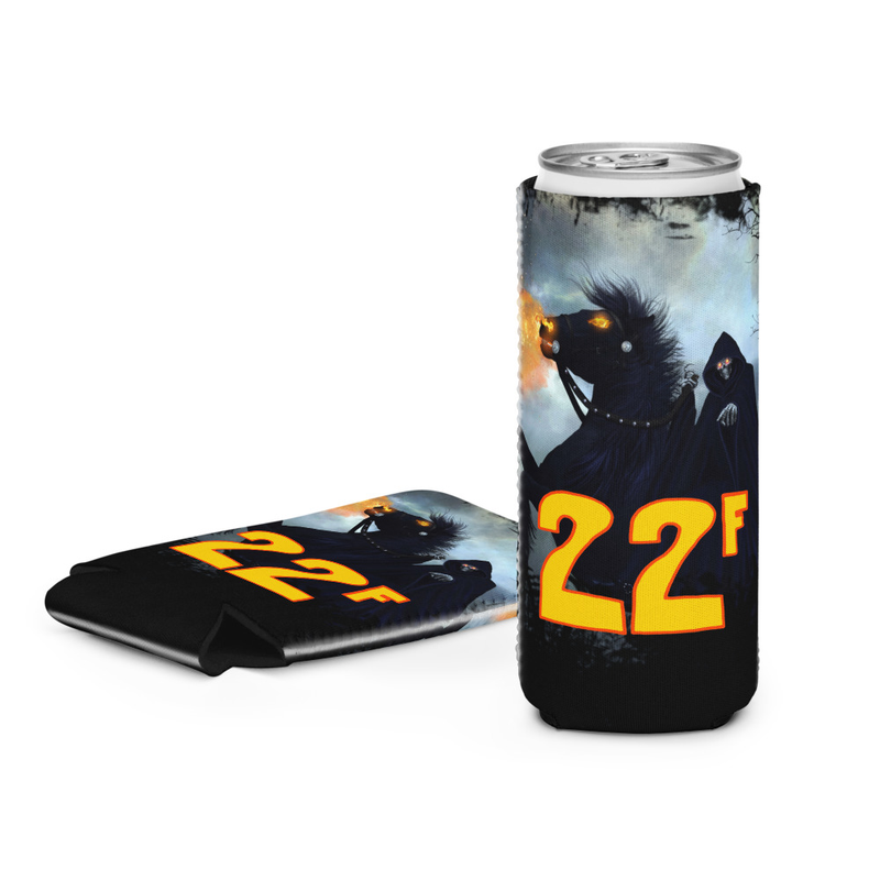 Nick Fenner - Tall Can Coozie | Late Model