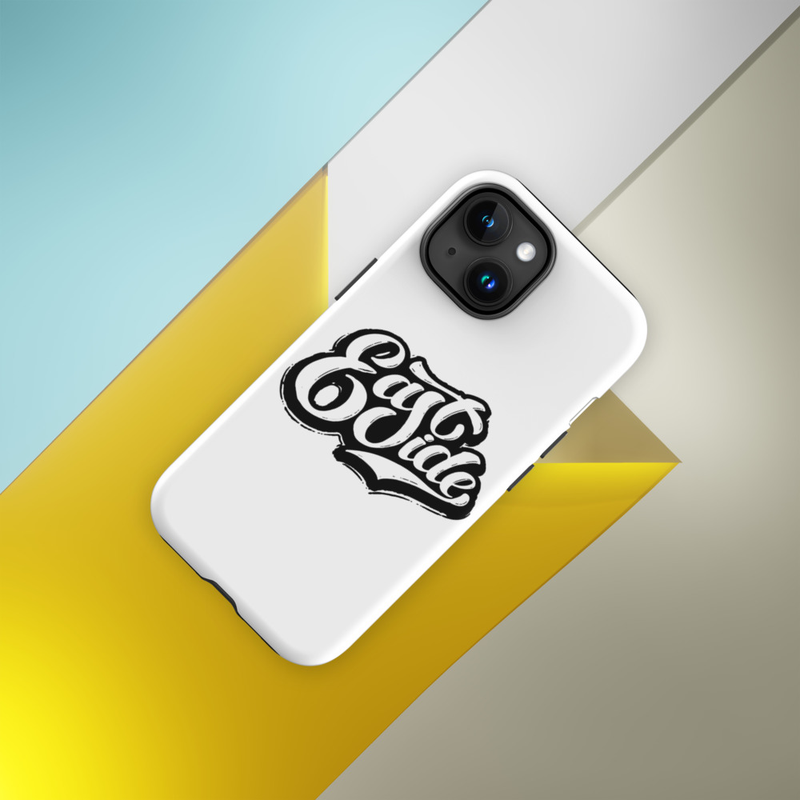 EastSide Tough Case for iPhone® – iPhone 15, Matte