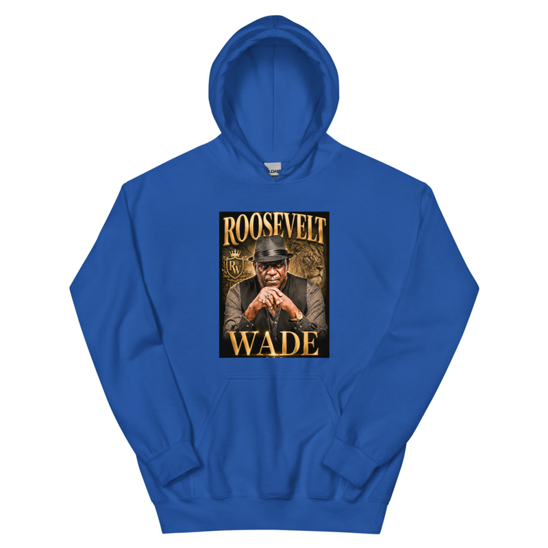 Roosevelt Unisex Hoodie