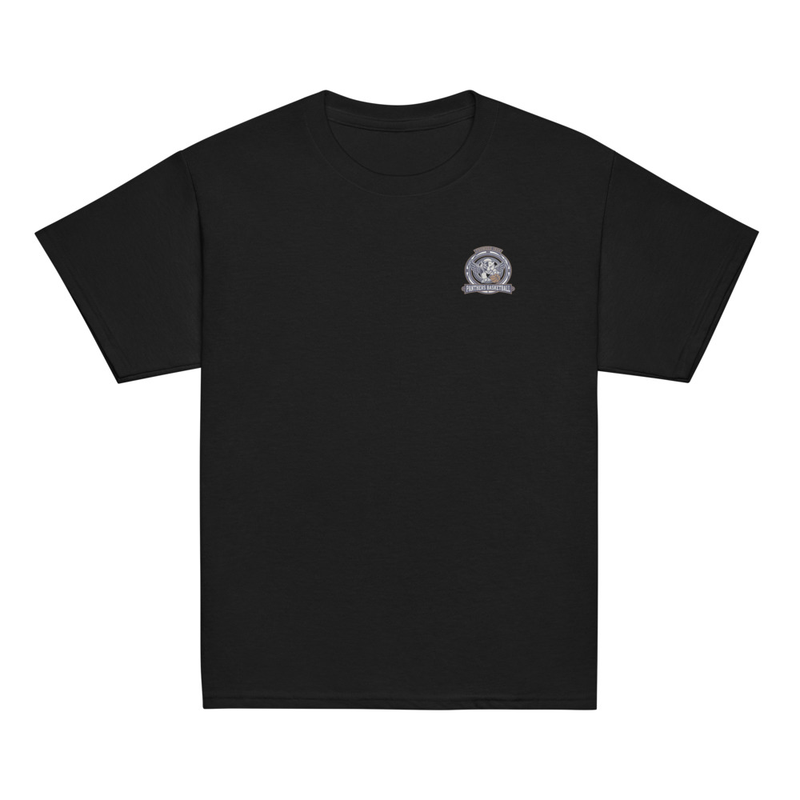  Dupont Hoops Youth classic tee