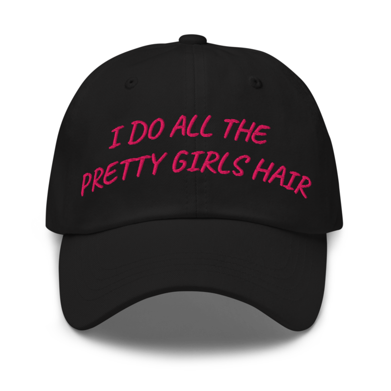 IDATPGH Ball Cap