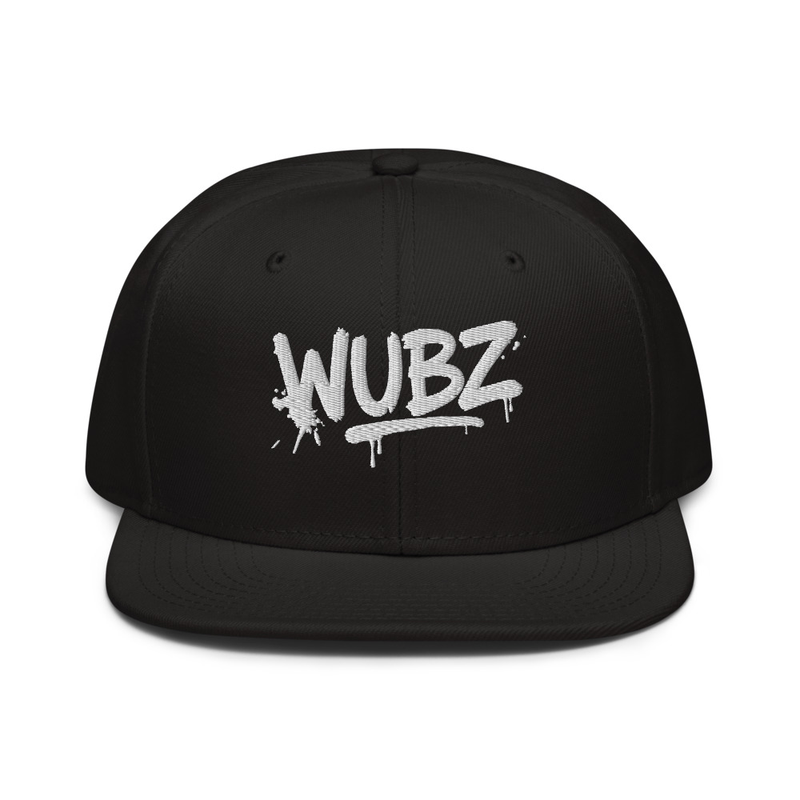 WUBZ Snapback