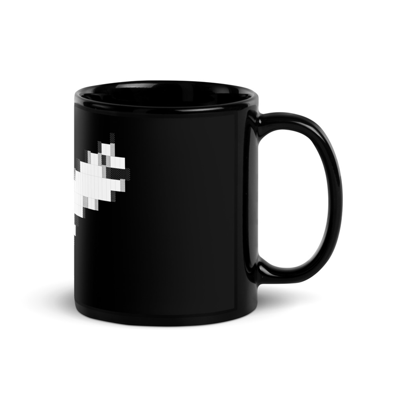 Hacker Mug