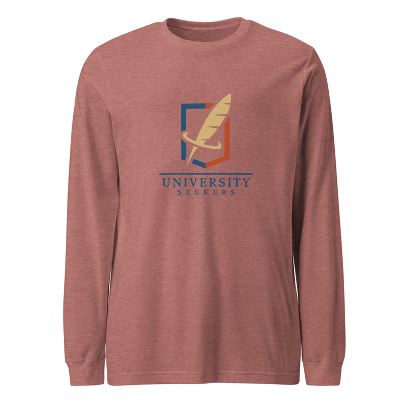 Unisex Long Sleeve Tee