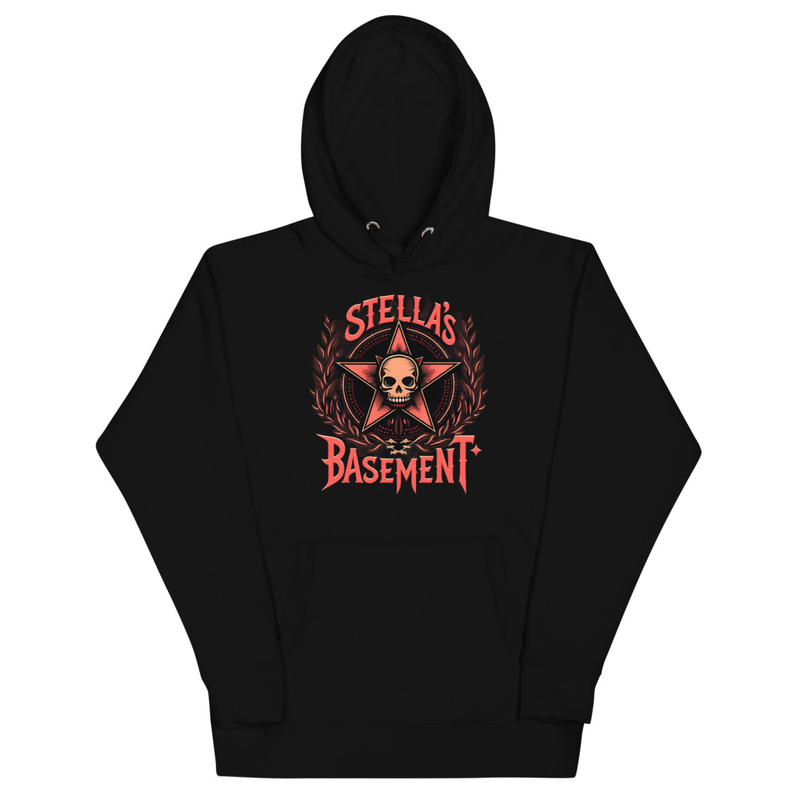 Super soft hoodie