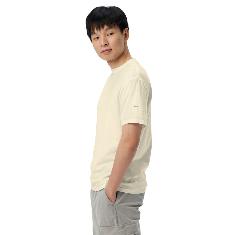 Essential Garment Tee 6