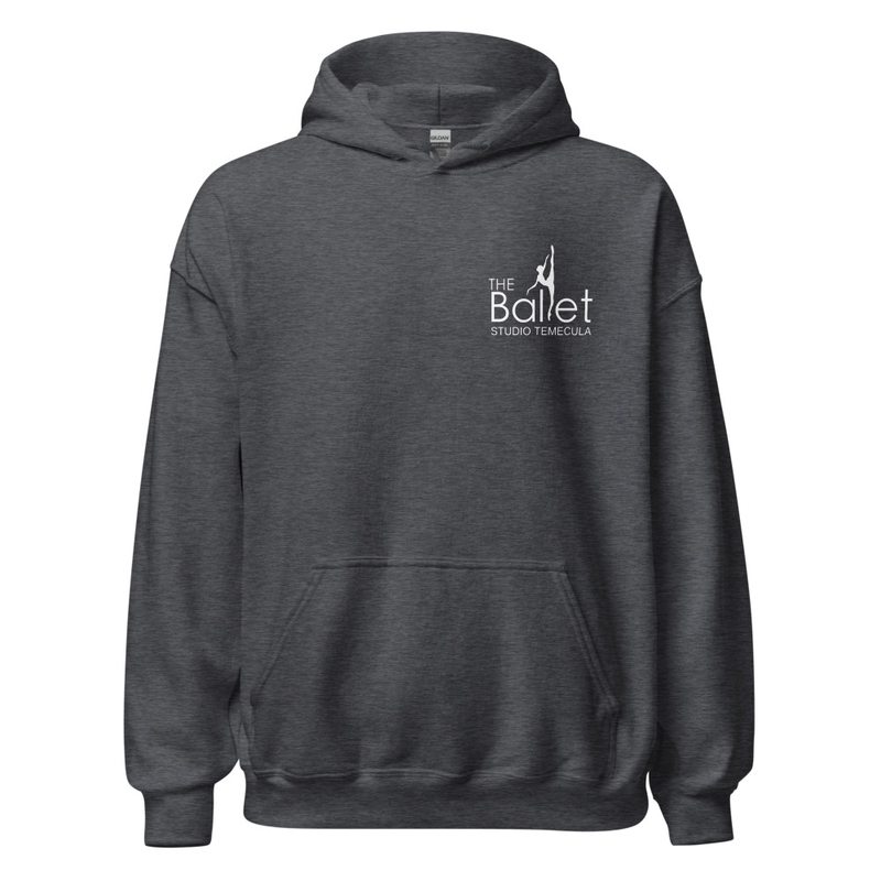 Unisex Hoodie – Image 3