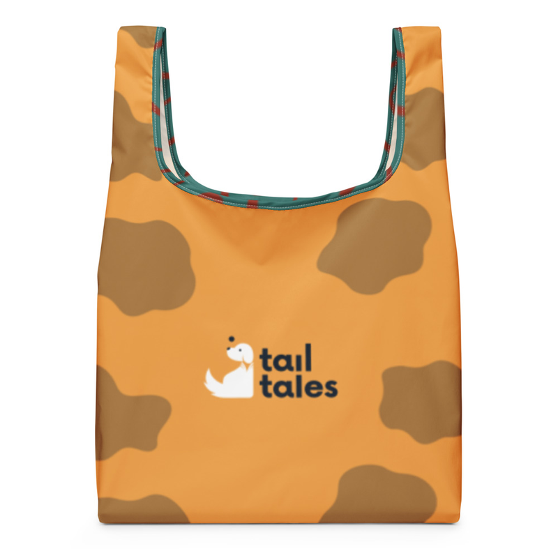 Shopping bag