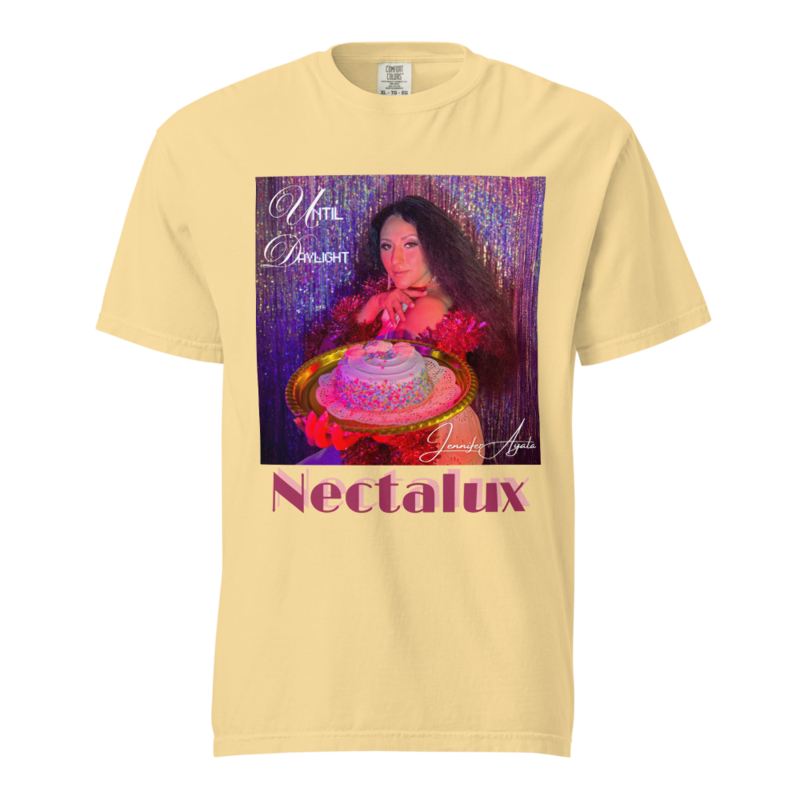 Groovy Dreams – Until Daylight Anniversary Tee