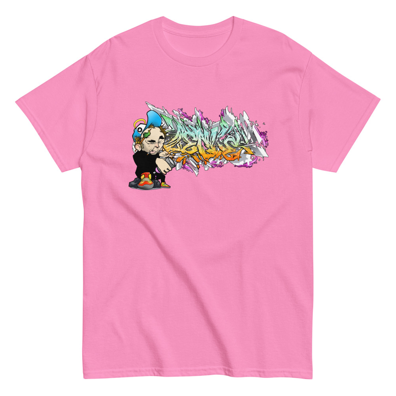 Zecke Shirt Unisex 