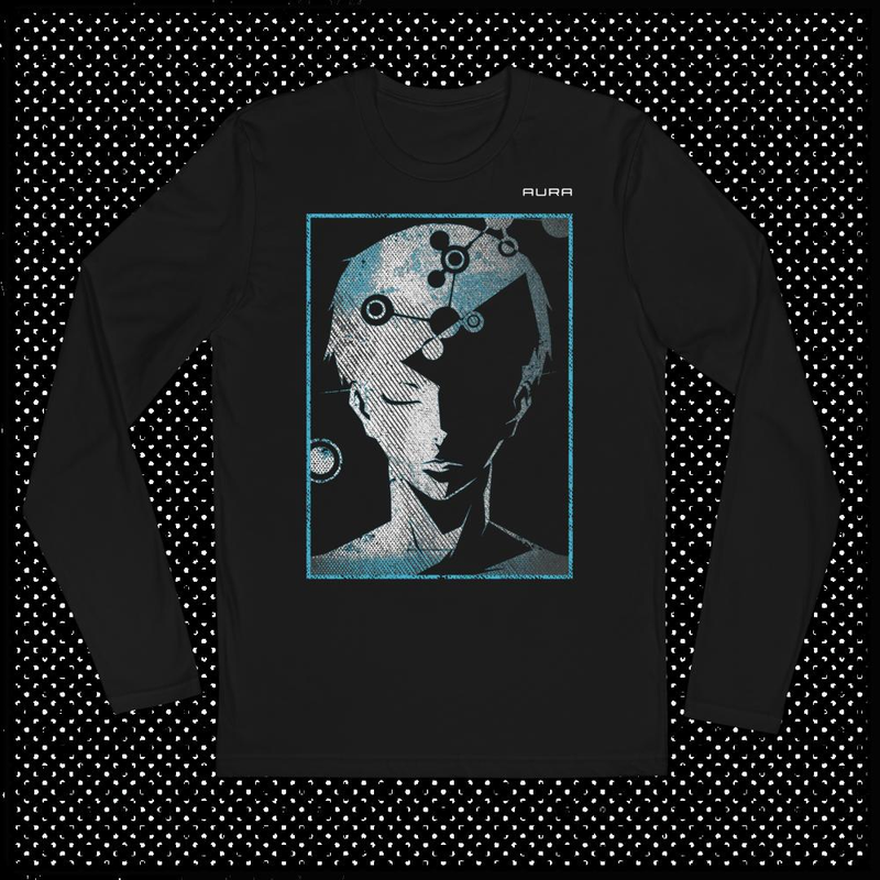 [ Elite ] Winter Nights - Attack of Titans [ AOT ] - Long Sleeve - X1 - [ Limited-Time ]