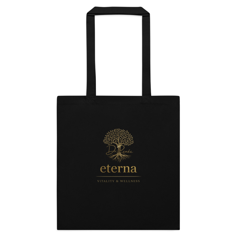 Eterna Atelier Tote - Cotton