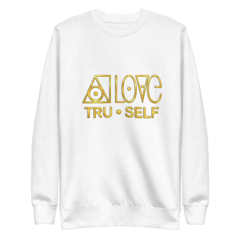 Unisex Premium Sweatshirt