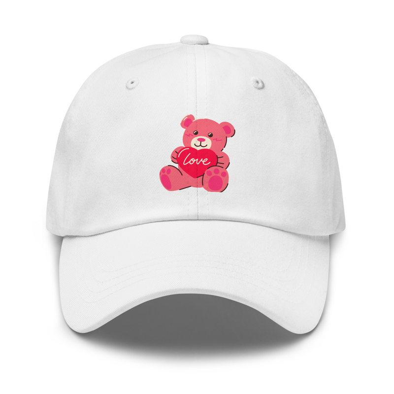 Dad hat