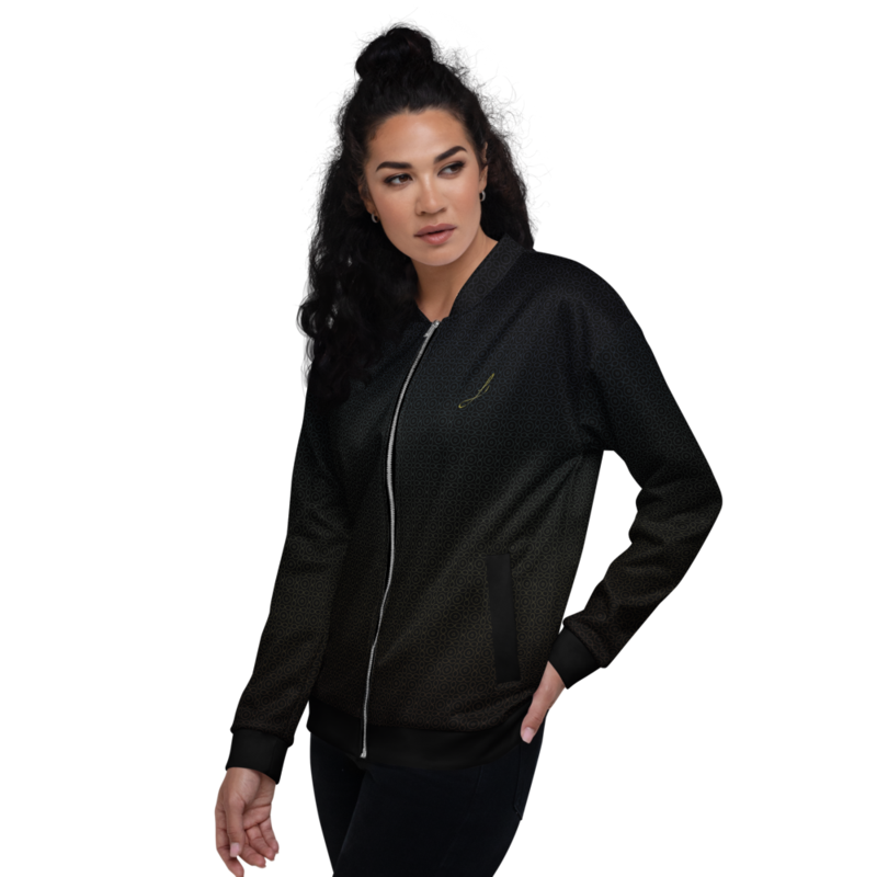 TM Bomber Jacket