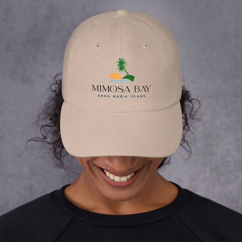 Mimosa Bay hat