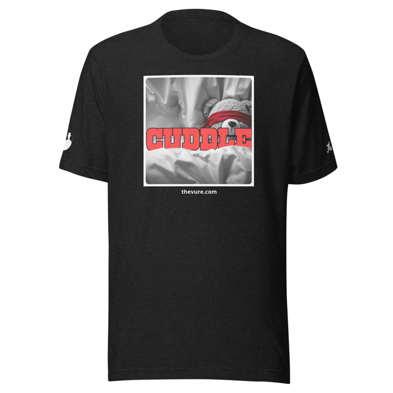 T-Shirt : CUDDLE