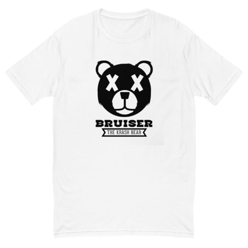 Bruiser - The Krash Bear