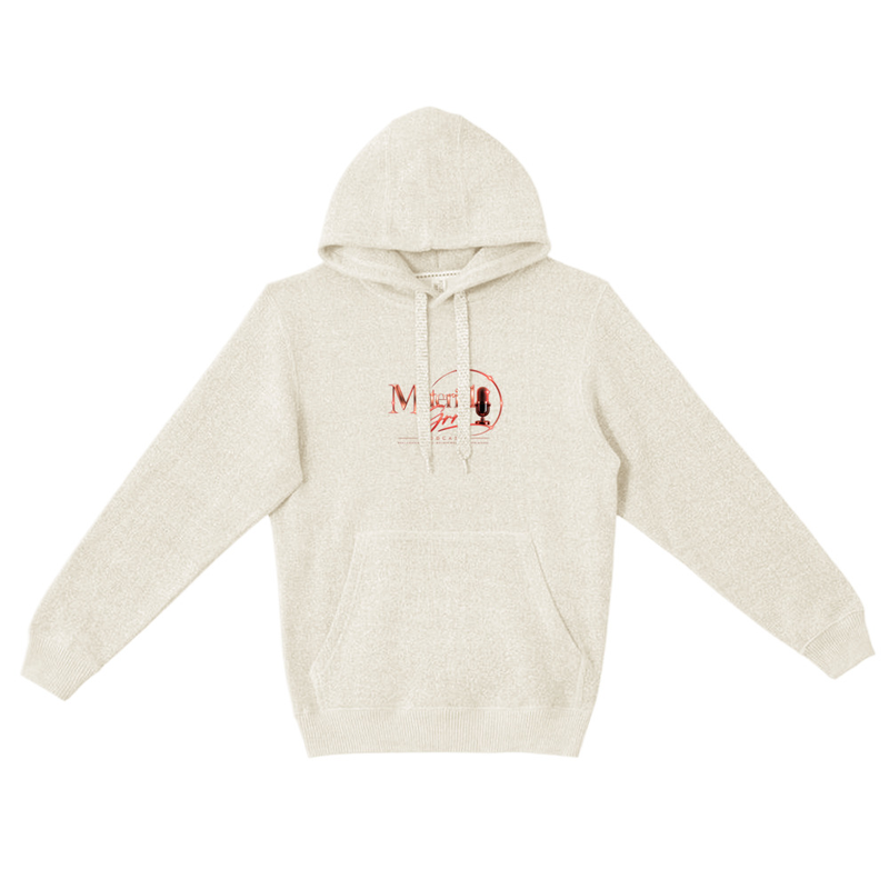 Material Grrl Premium Nantucket Hoodie