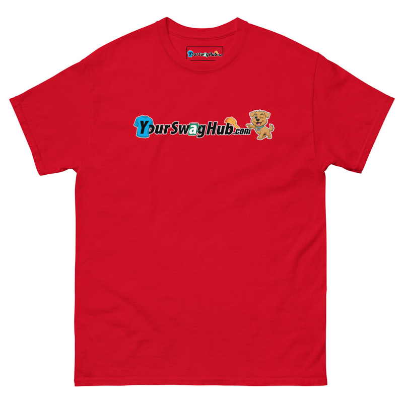 YourSwagHub Classic Tee