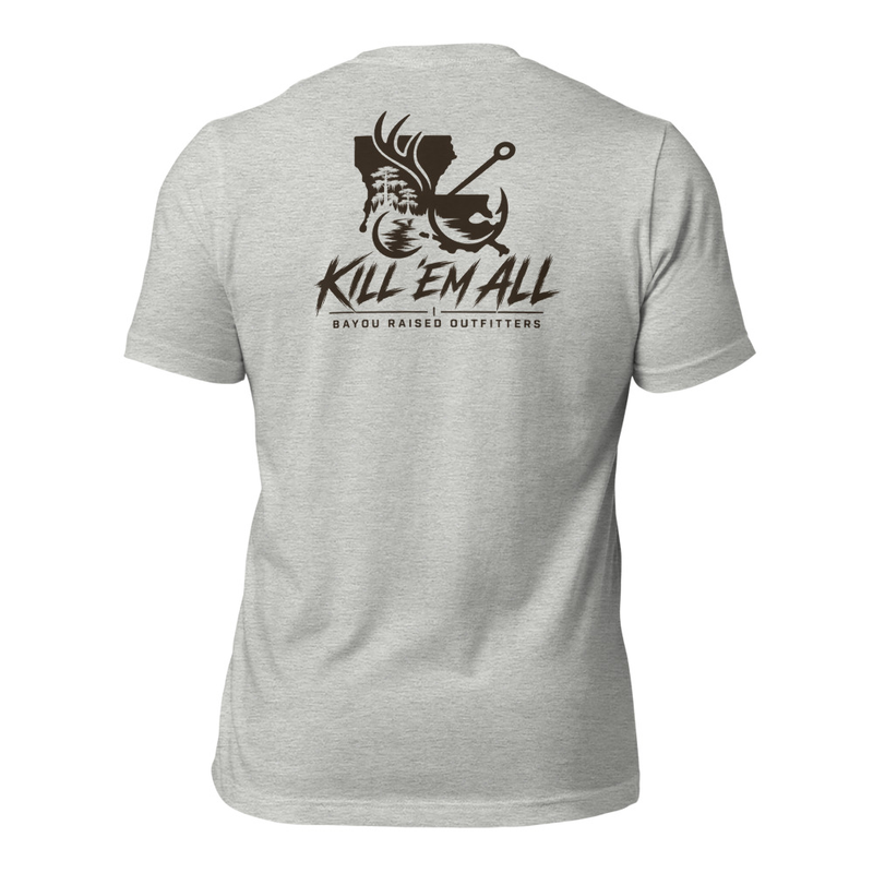 KEA Logo Tee view 5 of 6
