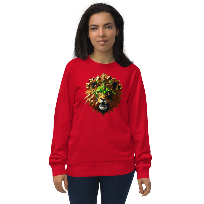 TEAMPLAAYA Unisex Sweatshirt