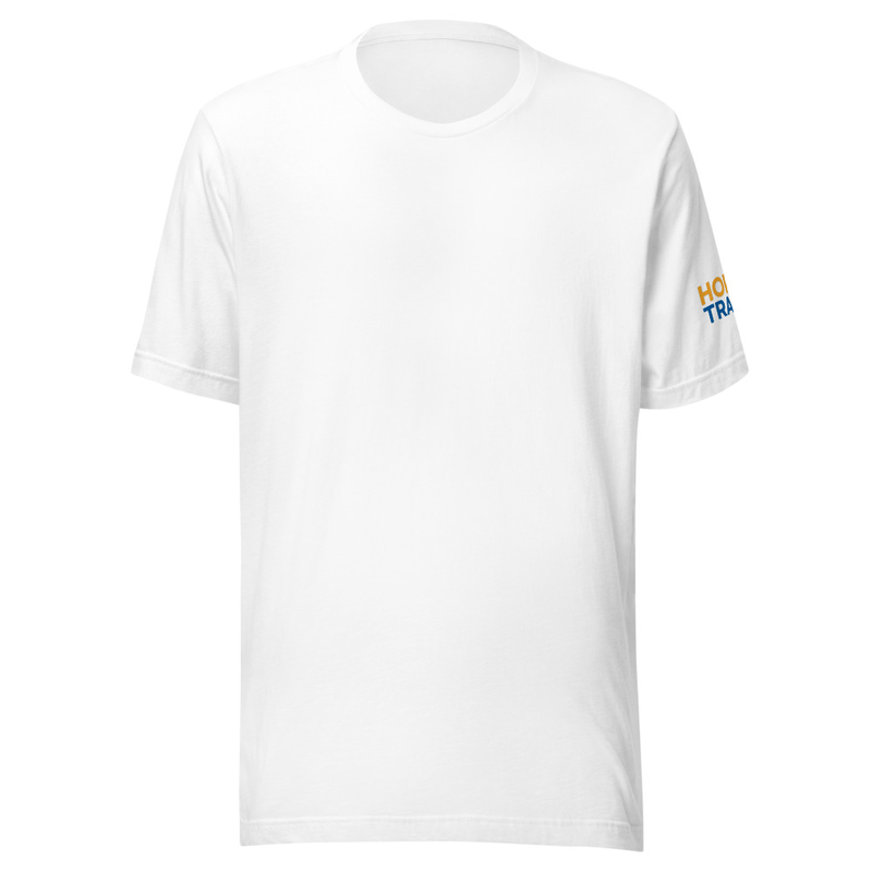 Boots Not Suits Unisex t-shirt (Colors Available) – XS, White