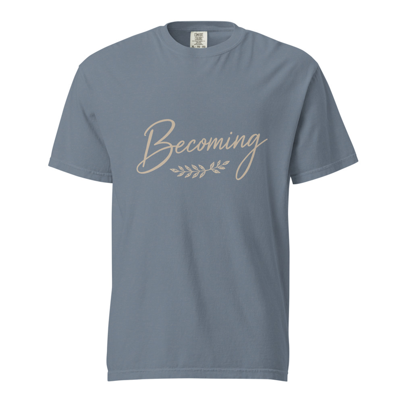 Becoming