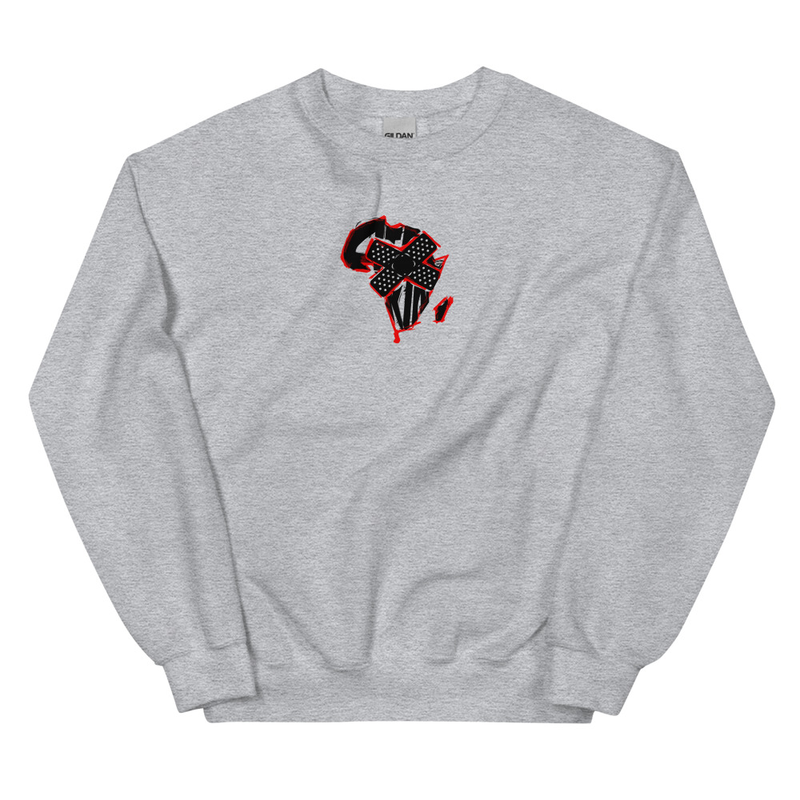 Healing Our Nation Unisex Sweatshirt