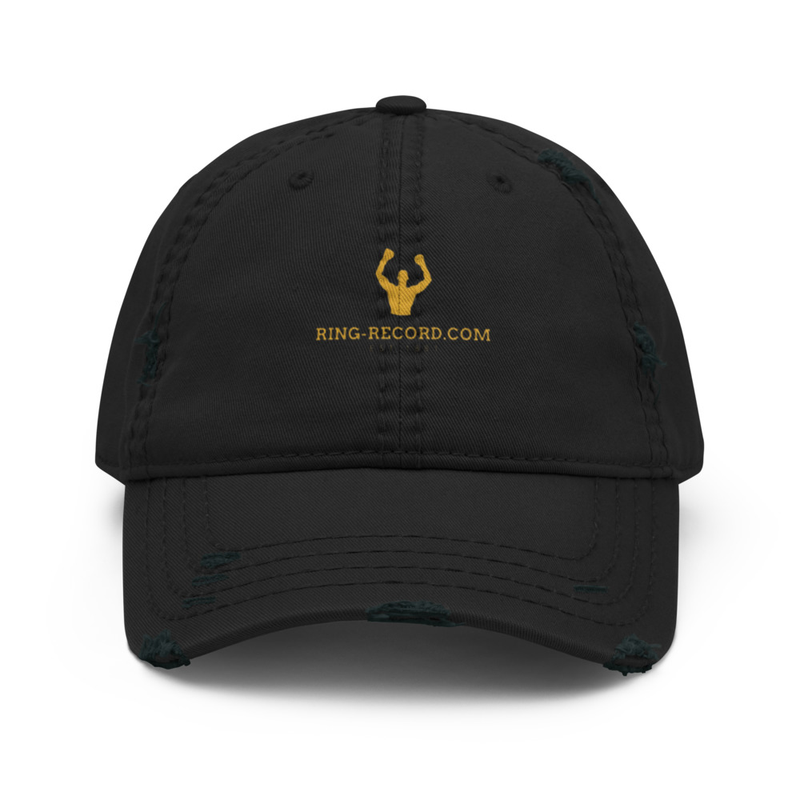 RING-RECORD otto cap