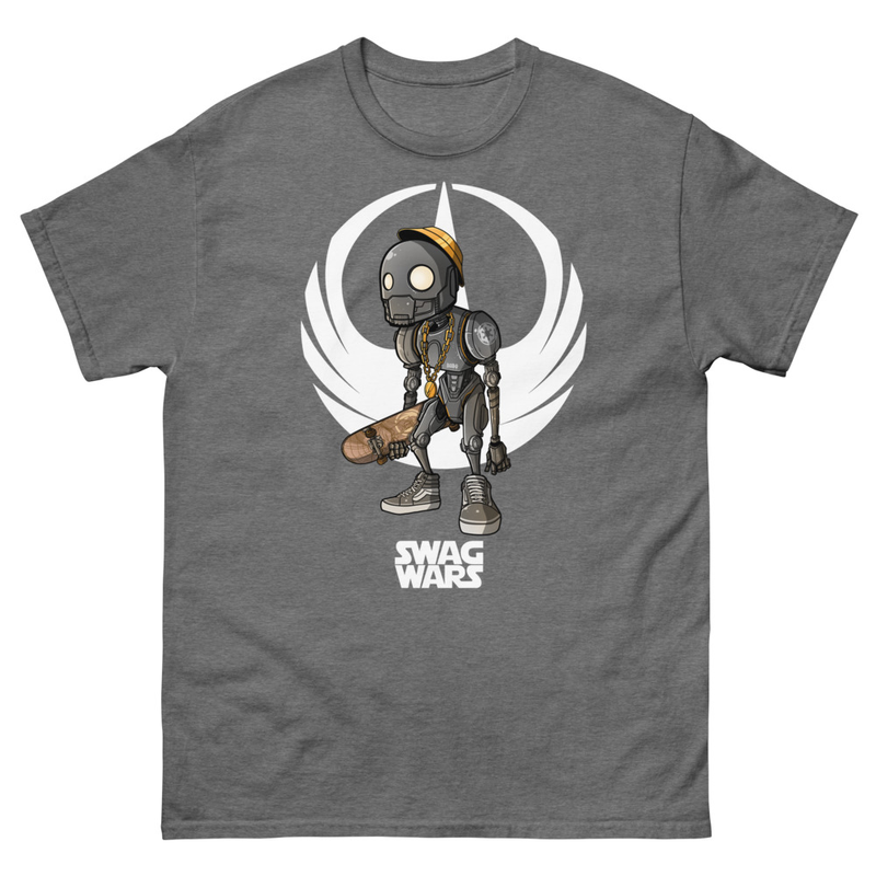 SWAG WARS: K2SO
