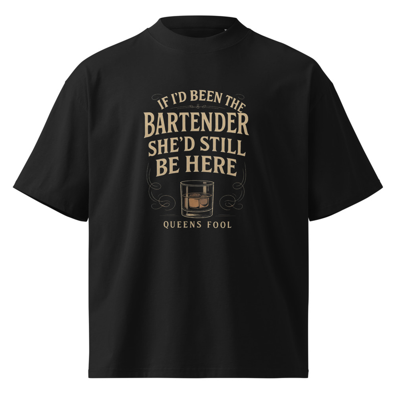 Bartender T-shirt