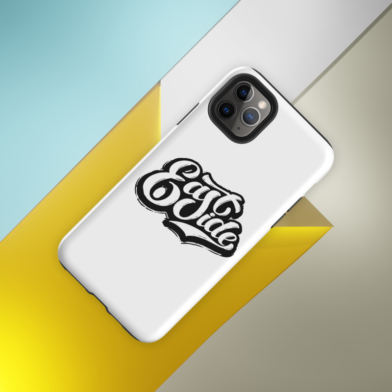 EastSide Tough Case for iPhone® – iPhone 11 Pro Max, Matte